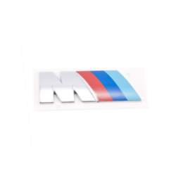 حروف صندوق BMW M 51142694404