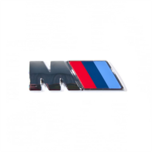 شعار BMW M Fender Logo 45 مم 51148058881