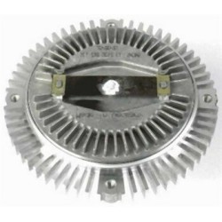BMW M10 M20 M40 M42 M43 M44 M50 M52 مروحة حرارية 4 فتحات 11521740962 ساكس