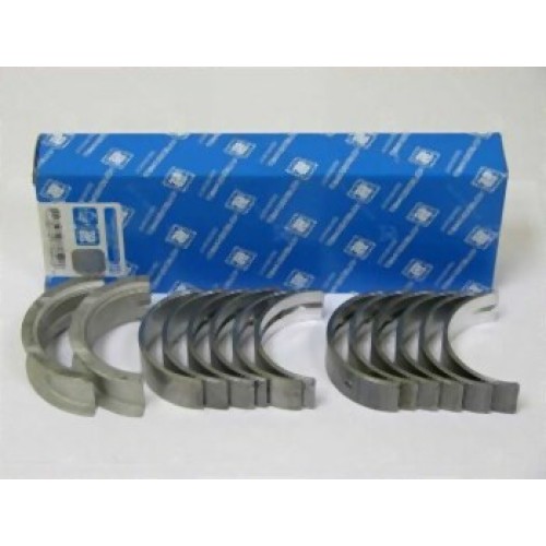 BMW M20 M21 M50 M51 M52 M54 M57 M57N المحمل الرئيسي 0.50 11211706855 KOLBENSCHMiDT