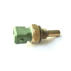 BMW M21 M51 Sensor de temperatura Verde 13622242184