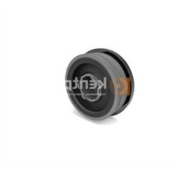 BMW M47N M47N2 Polea De Cigüeñal 11237805696 KENTPAR