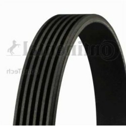 BMW M47N M47N2 M57N M57N2 Correa Del Ventilador 6PK2080 11287786075 CONTITECH