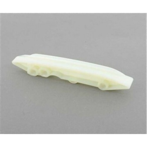 BMW M47N M47N2 M57N M57N2 Pista de cadena inferior izquierda 13522249624