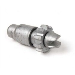 BMW M47N2 M57 M57N M57N2 N47 N47N N52 N52N N53 N54 N55 N57 Ajustador de freno de mano 34416851437