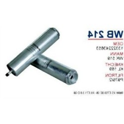 BMW MINI M47N2 M57N M57N2 N47 N47S1 N57 N57N N57S N57Z فلتر الوقود 13327811227 WUNDER