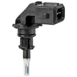 BMW M47N2 M57N M57N2 N47 N57 S65 Sensor de temperatura del aire de admisión 13627792203 HELLA
