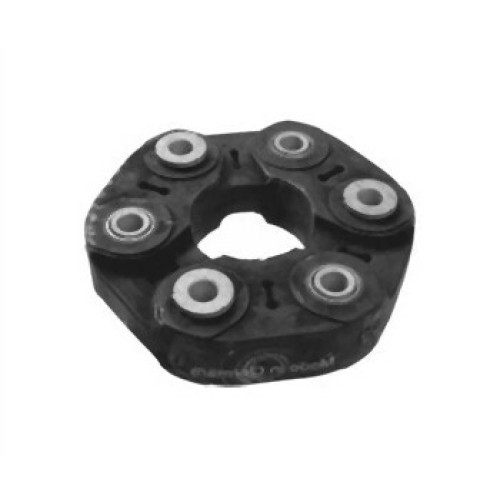 BMW M47N2 N47 N47N N52 N52N N53 Calzo del eje trasero 26117527392