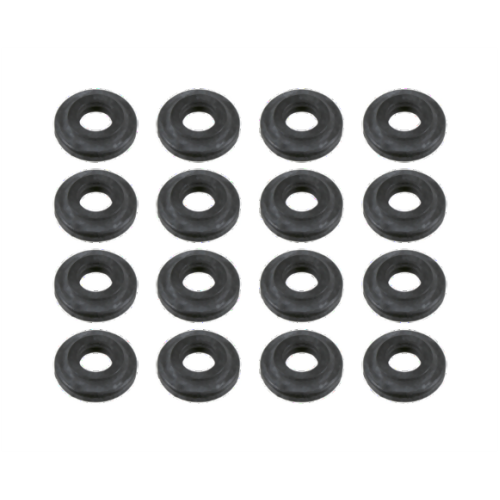BMW M50 M52 M54 Tapa de válvula basculante superior Junta tórica 16 piezas 11121437395