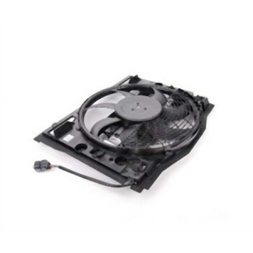 BMW E46 M52 M54 Ventilador de aire acondicionado 64546988913 TROW