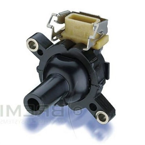 BMW M52 M54 M62 M73 M73N ملف الإشعال مقطوعة الرأس 12131703228 BREMI
