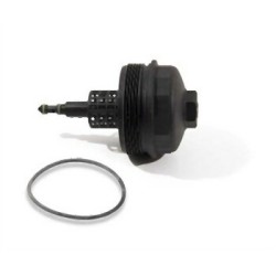 Tapa del filtro de aceite BMW M52 M54 11421744000