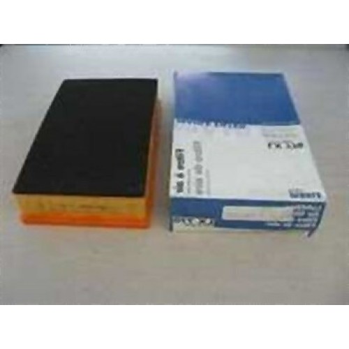 Filtro de aire BMW M54 13717505007 MAHLE