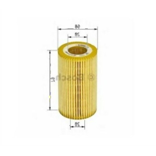 Filtro de aceite BMW M57 11422247392