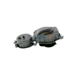 BMW M57N Oil Cyclone Rock Breather Valve Filter 11127799225 VAICO