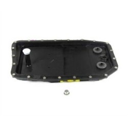 علبة المرافق لناقل الحركة الأوتوماتيكي BMW M57N M57N2 N57 مع فلتر 24152333903 ZF