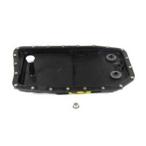 Cárter de transmisión automática BMW M57N M57N2 N57 con filtro 24152333903 ZF