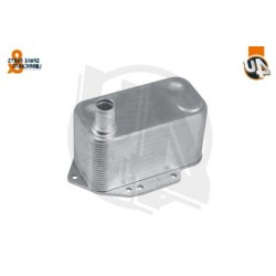 Radiador de aceite BMW M57N M57N2 11427788462