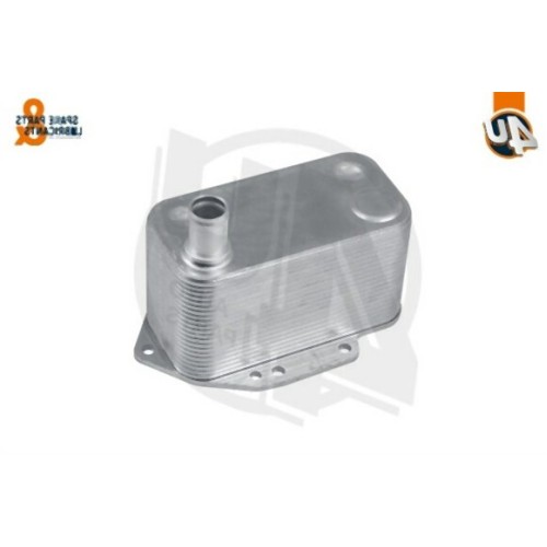 Radiador de aceite BMW M57N M57N2 11427788462