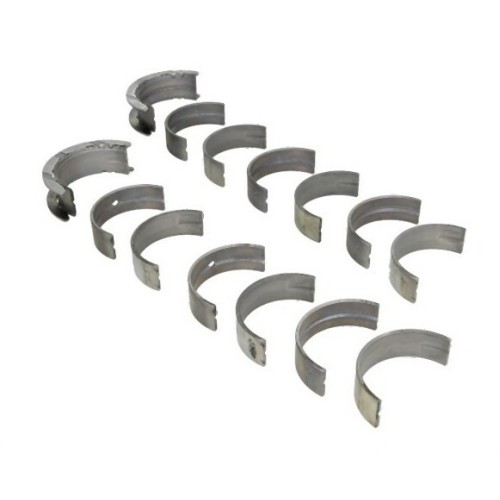 BMW M57N2 Cojinete principal estándar 11217810429 GLYCO