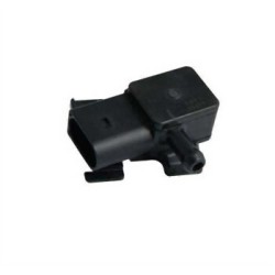 BMW M57N2 N47 N47N N57 Sensor de presión 13627805152 SWAG