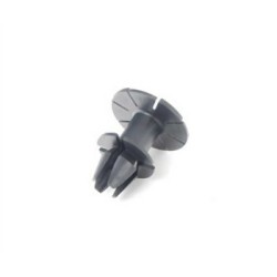 BMW Clip de pared lateral 7147122912 STARKLIPS