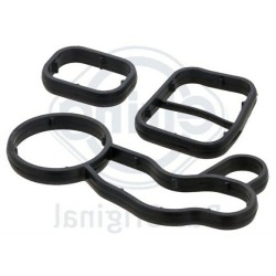 BMW MINI B32 B36 B37 B38 B46 B47 B48 حشية فلتر الزيت 11428591460 ELRING