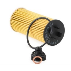 BMW MINI B36 B37 B38 B42 B46 B47 B48 فلتر الزيت 11428570590 مخطط
