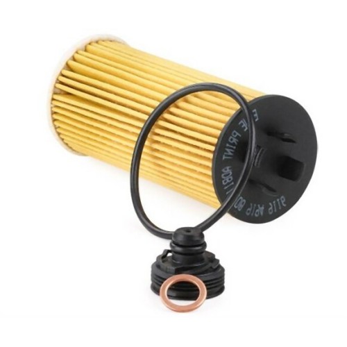 BMW MINI B36 B37 B38 B42 B46 B47 B48 فلتر الزيت 11428570590 مخطط