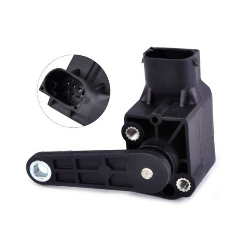 BMW MINI E38 E39 E46 E53 E60 E61 E63 E64 E65 E66 E81 E82 E85 E86 E87 E88 E90 E91 E92 E93 R50 R52 R53 مستشعر تعديل المصباح الأمامي 37146784696&uuml;
