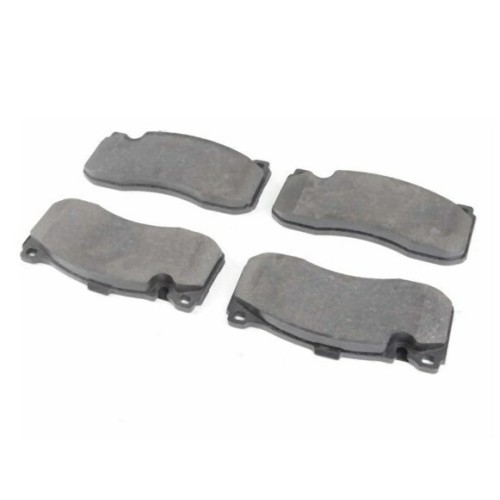 BMW MINI E81 E82 E87 E88 E90 E91 E92 E93 R56LCI JCW وسادة الفرامل الأمامية 34116786044 DELPHI