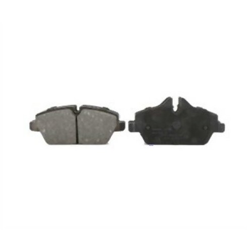 BMW MINI E81 E82 E87 E88 R56 R57 R58 R59 R60 R61 F54 F55 F56 F57 وسادات الفرامل الأمامية 34116774050