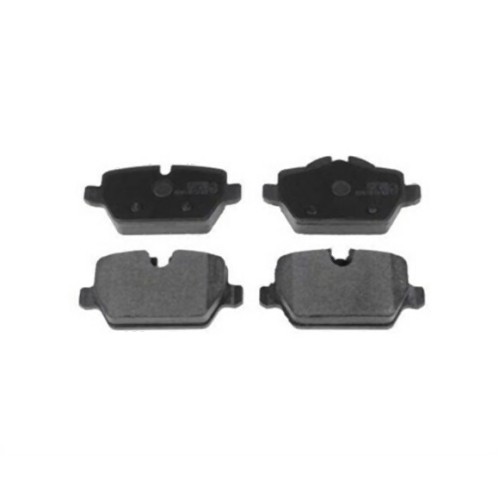 وسادات الفرامل الخلفية BMW MINI E81 E87 E90 E92 R60 R61 34216788183 WUTSE