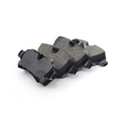 BMW MINI E87 E90 E92 R55 R56 R57 R58 R59 وسادات الفرامل الخلفية 34216778327 MEYLE