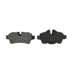 BMW MINI E87 E90 E92 R55 R56 R57 R58 R59 وسادات الفرامل الخلفية 34216778327