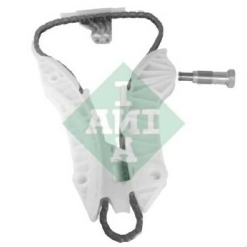 BMW MINI F20 F21 F30 F31 R55 R56 R57 R58 R59 R60 R61 N12 N13 N16 N18 سلسلة مجموعة 11318618318 INA