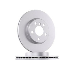 BMW MINI F39 F45 F46 F48 F54 F55 F56 F57 F60 مجموعة أقراص الفرامل الأمامية 34116866297 TRW