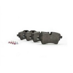 BMW MINI F45 F46 F48 F54 F55 F56 F57 F60 وسادات الفرامل الأمامية 34106874034 FERODO