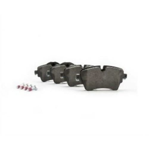BMW MINI F45 F46 F48 F54 F55 F56 F57 F60 وسادات الفرامل الأمامية 34106874034 FERODO