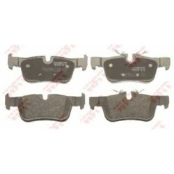 BMW MINI F39 F40 F45 F46 F48 F54 F60 الفرامل الخلفية 34216859917 TRW