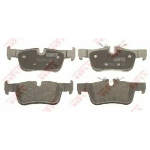 BMW MINI F39 F40 F45 F46 F48 F54 F60 الفرامل الخلفية 34216859917 TRW