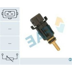BMW MINI M43 M52 M54 N13 N26 N40 N42 N45 N45N N46 N46N N52 استشعار درجة الحرارة 13621433077 FAE