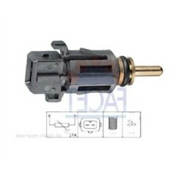 BMW MINI M43 M52 M54 N13 N26 N40 N42 N45 N45N N46 N46N N52 مستشعر درجة الحرارة 13621433077 الوجه