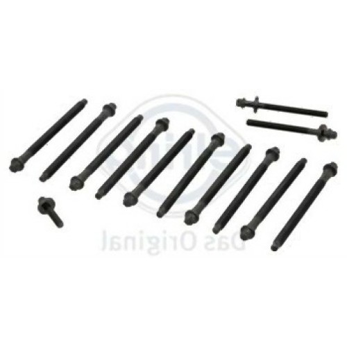 مجموعة مسامير BMW MINI N12 N13 N14 N16 N18 11127560274 ELRING