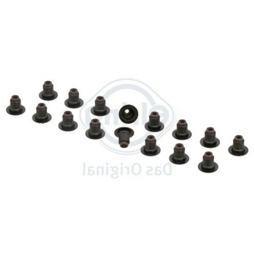 BMW MINI N12 N13 N14 N16 N18 مجموعة إطارات الصمامات 11340033950 ELRING