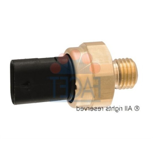 BMW MINI N13 N16 N18 N52N N53 N55 S55 مستشعر ضغط الزيت 12617592532 الوجه