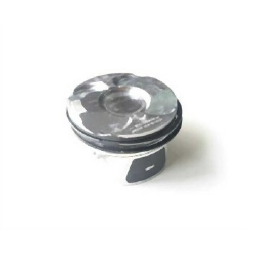 BMW MINI N13 N18 Pistón 0,50 Pieza 11257601181 NURAL