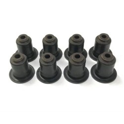 BMW MINI N20 N26 B36 B38 B46 B48 B58 إطار صمام السحب 8 مجموعة 11340038719 فيكتور رينز
