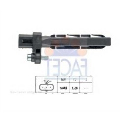جهاز استشعار الكرنك BMW MINI N47 N47N 13627805188 FACET