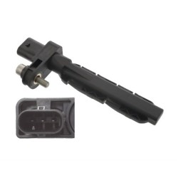BMW MINI N47 N47N Sensor de manivela 13627805188